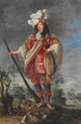 The Prince of the Bandits - French School — artwork view