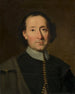 Portrait of a Man - French School — artwork view