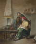 The Alchemists - French School — artwork view