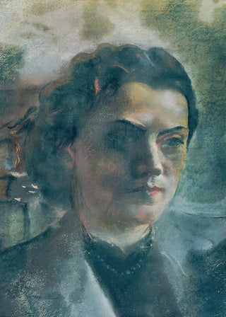 Friedl DickerBrandeis - Damenbildnis.webp