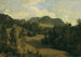 Landscape near Miesenbach - Friedrich August Matthias Gauermann — artwork view