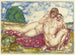 Adoration III - Friedrich August Weinzheimer — artwork view