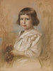 Maximilien de Heyl de Herrnsheim - Friedrich August von Kaulbach — artwork view