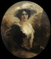 Rosario Guerrero - Friedrich August von Kaulbach — artwork view