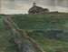 Ossero à Lussin - Friedrich Beck — artwork view