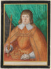 Albert Otton II Count of Solms-Rüdelheim - Friedrich Brentel — artwork view