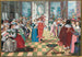 The Dance - Friedrich Brentel — artwork view