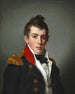 Louis de Coninck - Friedrich Carl Gröger — artwork view