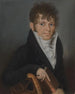 Adolph Friedrich Theodor Gritzner - Friedrich Christian Krieger — artwork view