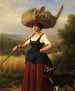 De retour des champs - Friedrich Eduard Meyerheim — artwork view