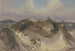 Dune near De Panne - Friedrich Ernst Morgenstern — artwork view