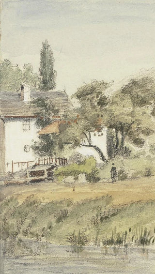 Friedrich Eugen Peipers - Section from Schandau.webp