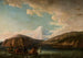 Boat guide - Friedrich Georg Weitsch — artwork view