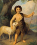 Jean-Baptiste enfant - Friedrich Hasslwander — artwork view