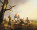 Les pommes de terre - Friedrich Otto Georgi — artwork view