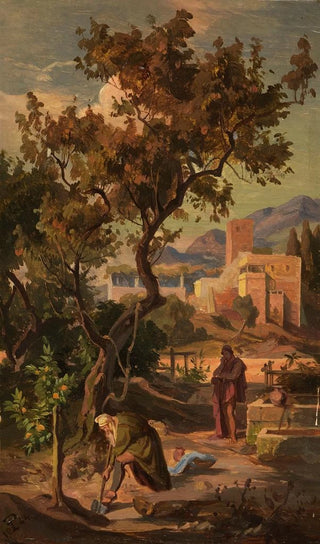 Friedrich Preller the Elder - OdysseeZyklus 10.webp