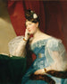Countess Julie von Woyna - Friedrich von Amerling — artwork view