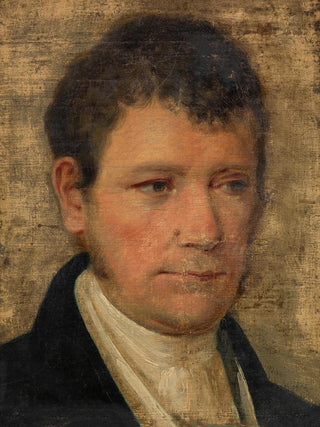 Friedrich von Amerling - Franz Xaver Amerling Vater des Knstlers.webp