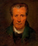 Franz de Paula Amerling painting, artist’s grandfather - Friedrich von Amerling — artwork view