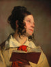 Joséphine von Kaltenthaler - Friedrich von Amerling — artwork view