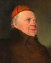 Joseph Kaltenthaler, father of the artist's first wife - Friedrich von Amerling — artwork view