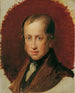 L'empereur Ferdinand Ier d'Autriche - Friedrich von Amerling — artwork view