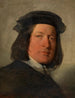 Valentin Ritter von Mack, lord of Mauer Manor - Friedrich von Amerling — artwork view