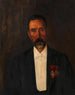 Moritz Preyer, magistrate director - Friedrich von Radler — artwork view