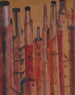 Trees - Frits van den Berghe — artwork view