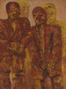 L'accusé - Frits van den Berghe — artwork view