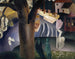 Le Lys - Frits van den Berghe — artwork view