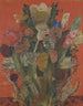 Bouquet étrange - Frits van den Berghe — artwork view