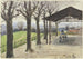 View of Tutzing - Fritz Hauck — artwork view