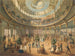 Interior of the German winter garden - Fritz Meyer — artwork view