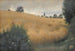 Field of Rye near Svanninge - Fritz Syberg — artwork view