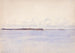 At the tip of Fyn - Fritz Syberg — artwork view