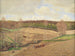 At Dawn of Time - Fritz Syberg — artwork view