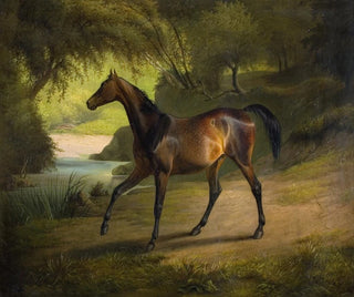 Antonia - Fritz Thomsen — artwork view