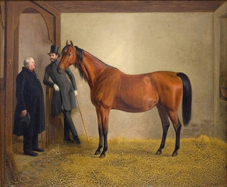 Bacarolle - Fritz Thomsen — artwork view