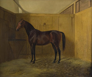 Hersilie Painting - Fritz Thomsen — artwork view