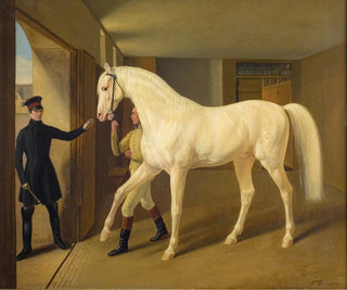 Hother - Fritz Thomsen — artwork view