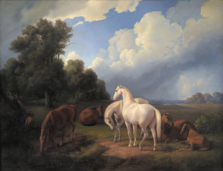 Lucia Whimsey Bellona Hertha Olga - Fritz Thomsen — artwork view