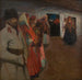 Funeral Reproduction - Stanisław Kuczborski — artwork view