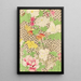 Bijutsukai Pl130 - Furuya Korin — framed artwork on a wall