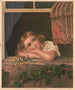 Evening Song Painting - G. F. Gilman — artwork view