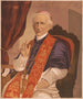 Pope Leo XIII - G. F. Gilman — artwork view