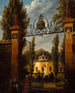 Les Bains Saint-Jacques rue des Feuillantines - G. Letti — artwork view