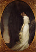 Evening - Gabriel Ferrier — artwork view