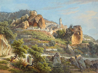 City Italian - Gabriel Lory the Younger — artwork view