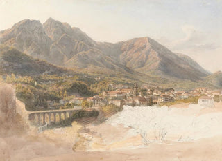 La Cava - Gabriel Lory the Younger — artwork view